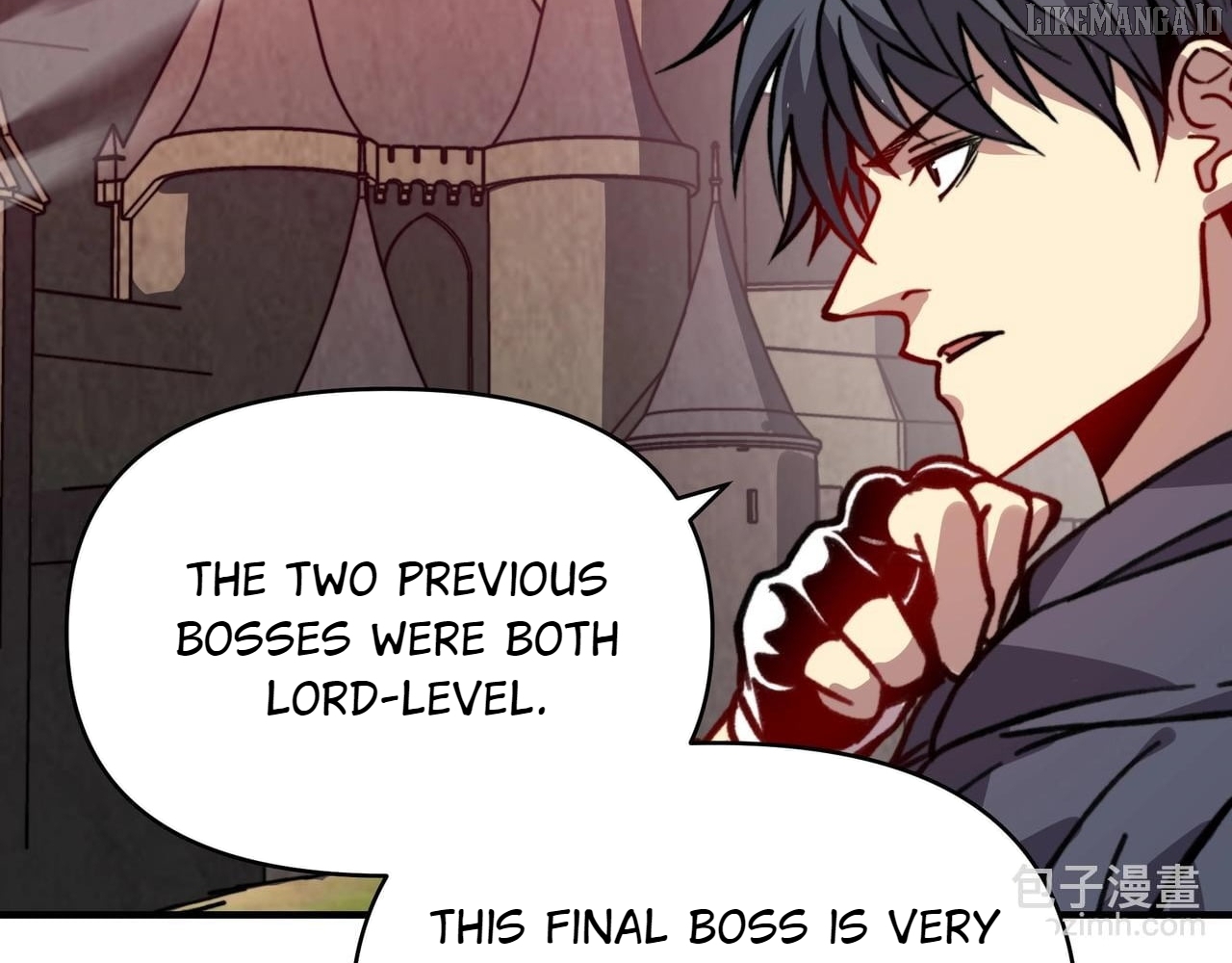 Starting As The God Of Wealth, Taming Billions Of Divine Pets! Chapter 45 - page 36